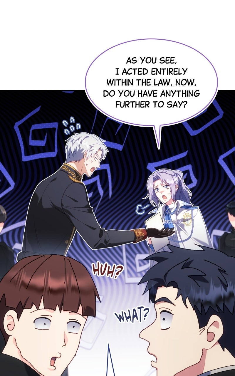 Vows and Vendettas Episode 39 page 10 - 