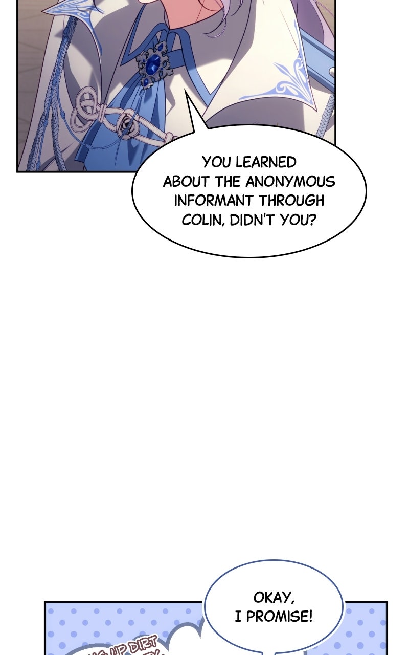 Vows and Vendettas Episode 39 page 92 - 