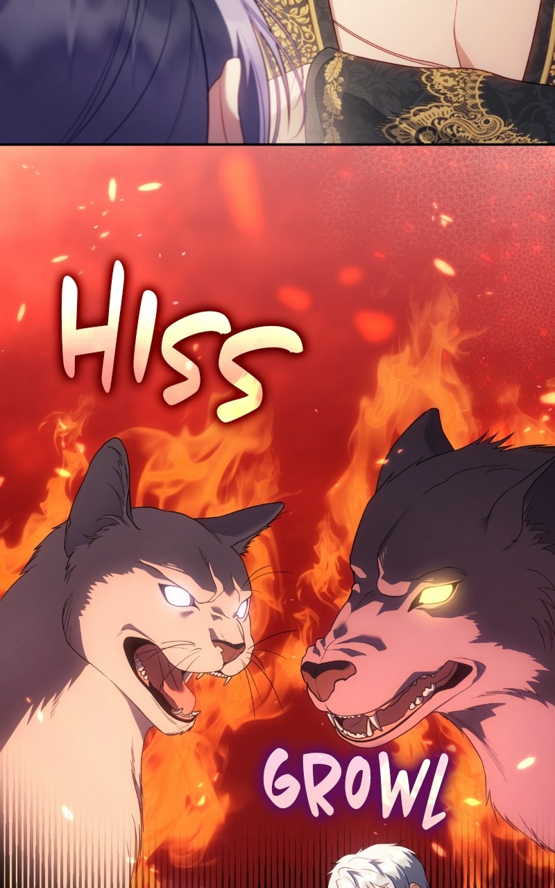 Vows and Vendettas Episode 39 page 97 - 