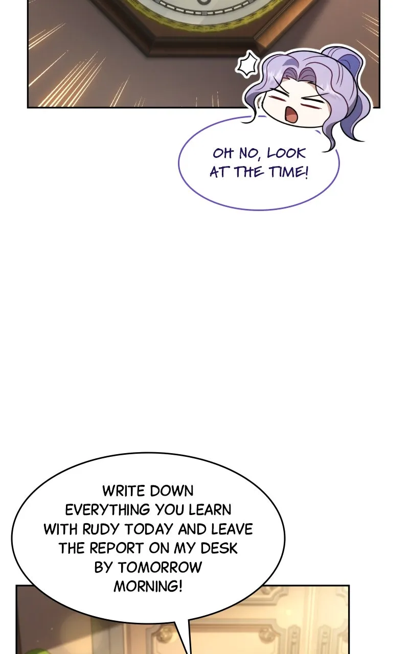 Vows and Vendettas Chapter 4 page 11 - 