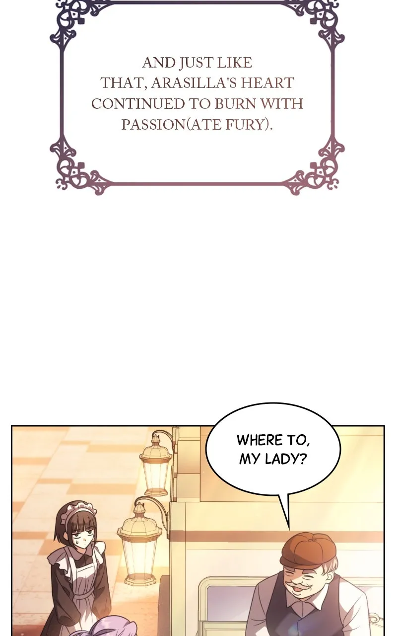 Vows and Vendettas Chapter 4 page 109 - 