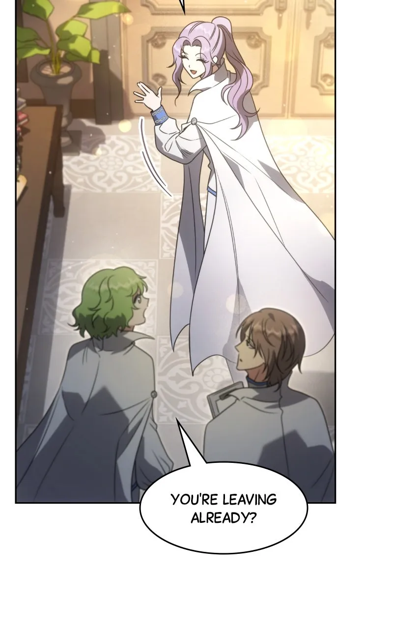 Vows and Vendettas Chapter 4 page 12 - 