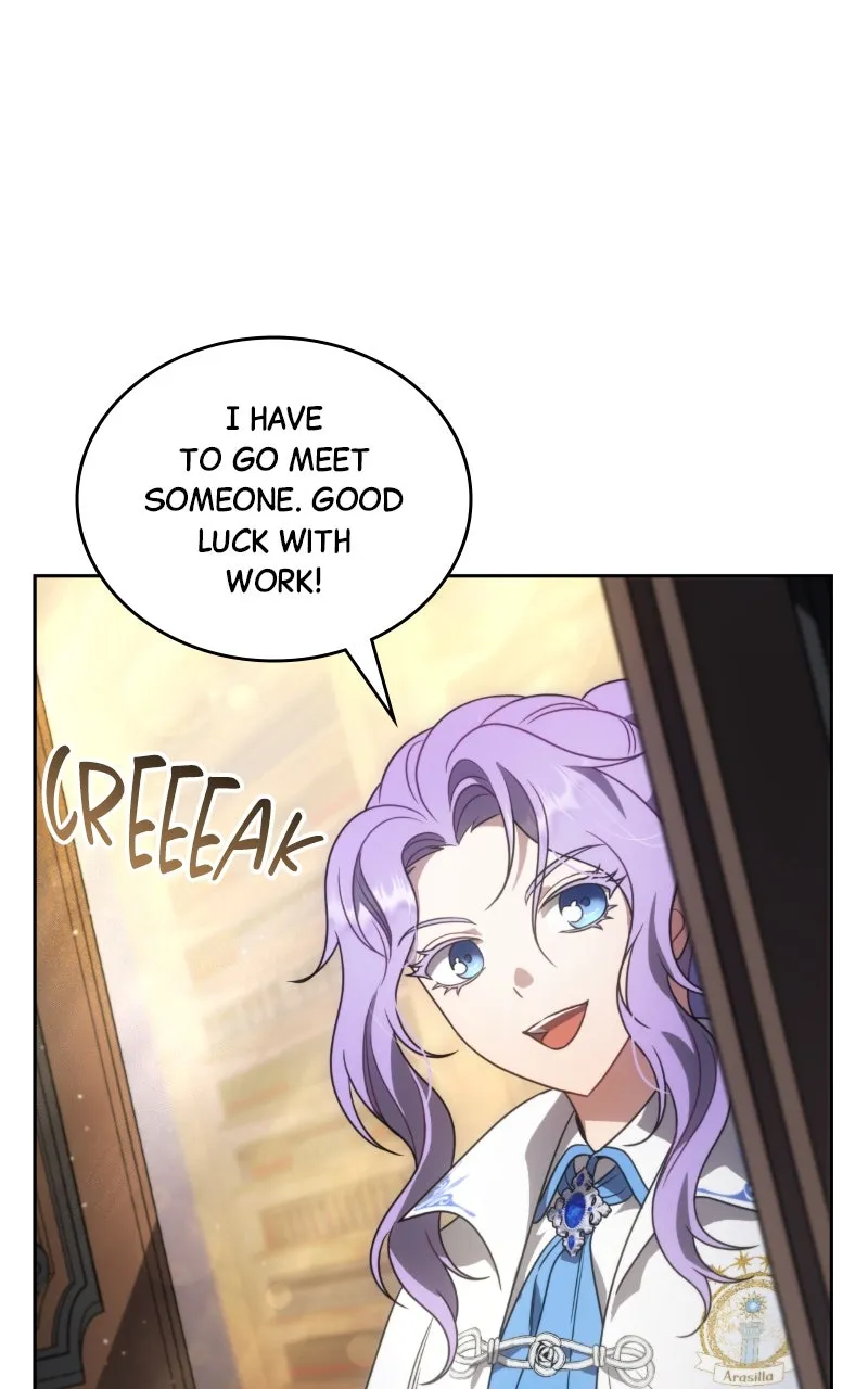 Vows and Vendettas Chapter 4 page 13 - 