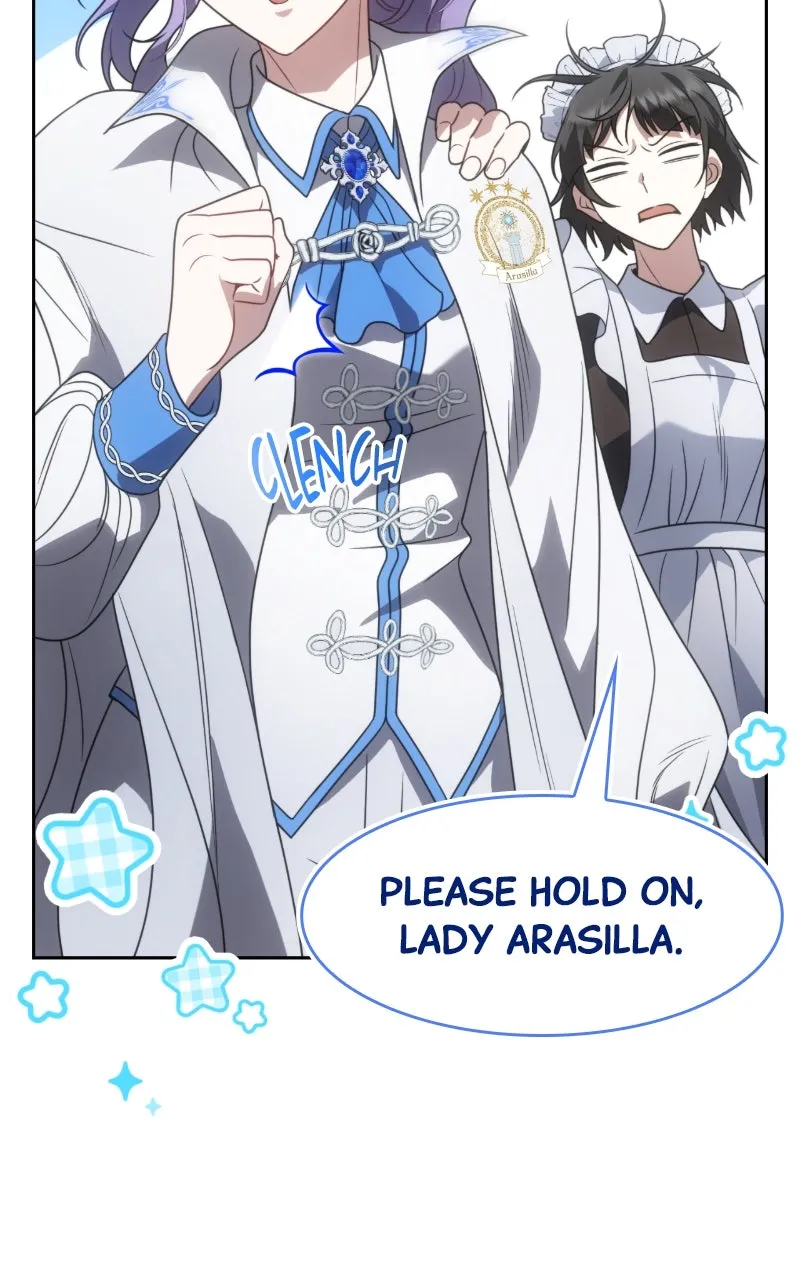 Vows and Vendettas Chapter 4 page 26 - 