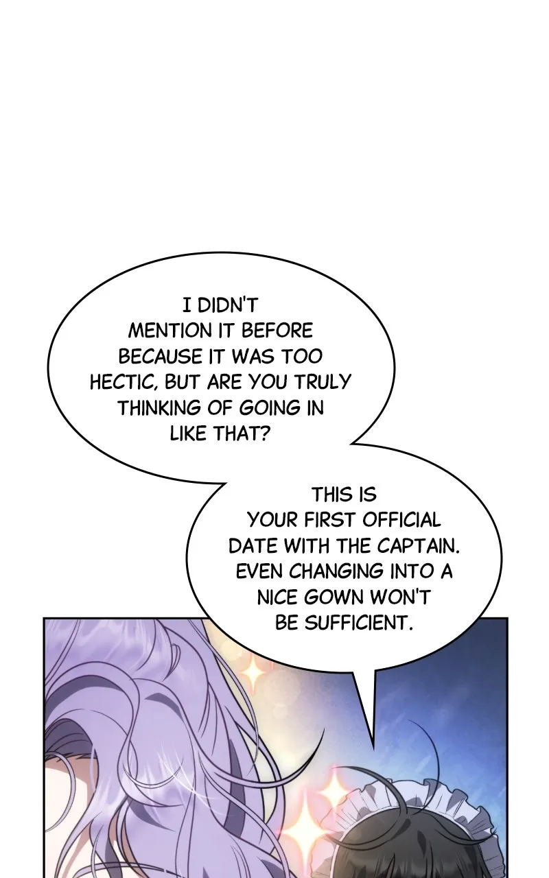 Vows and Vendettas Chapter 4 page 27 - 