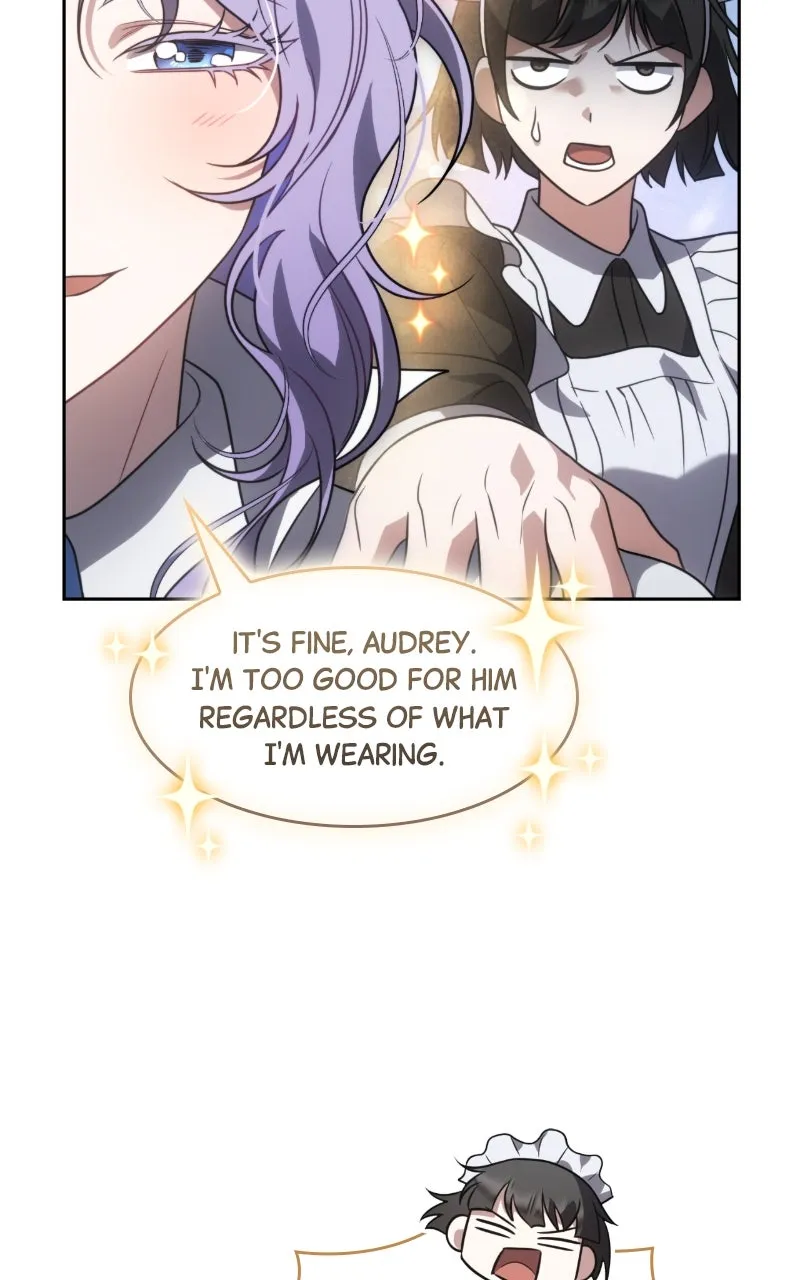 Vows and Vendettas Chapter 4 page 28 - 