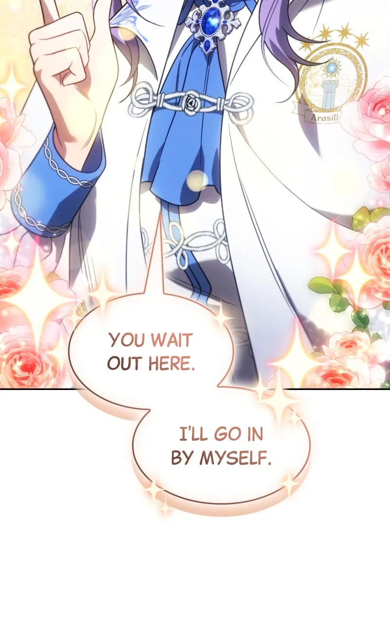 Vows and Vendettas Chapter 4 page 31 - 