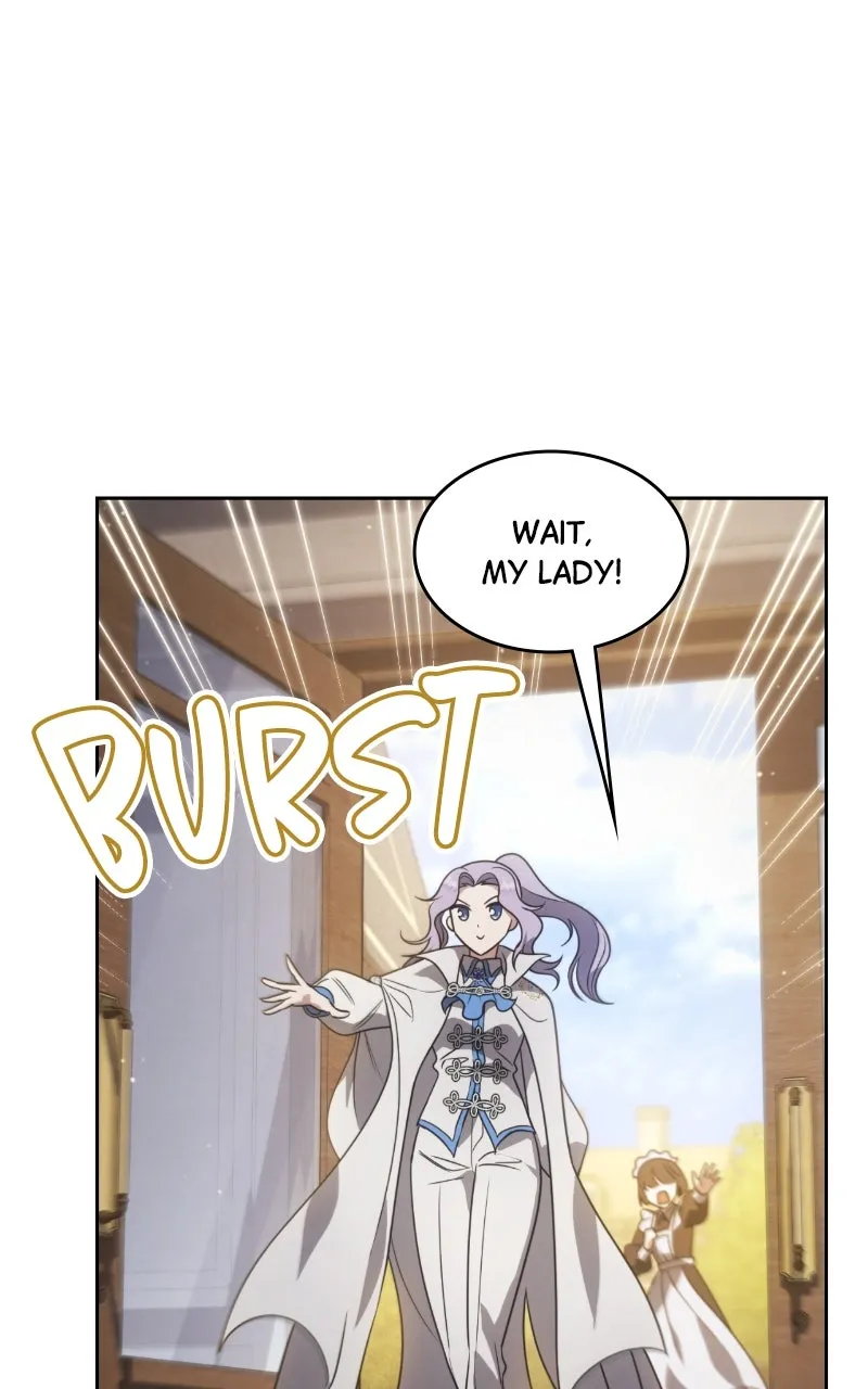 Vows and Vendettas Chapter 4 page 32 - 