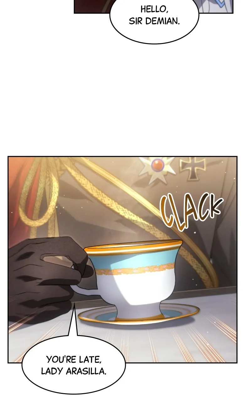 Vows and Vendettas Chapter 4 page 39 - 