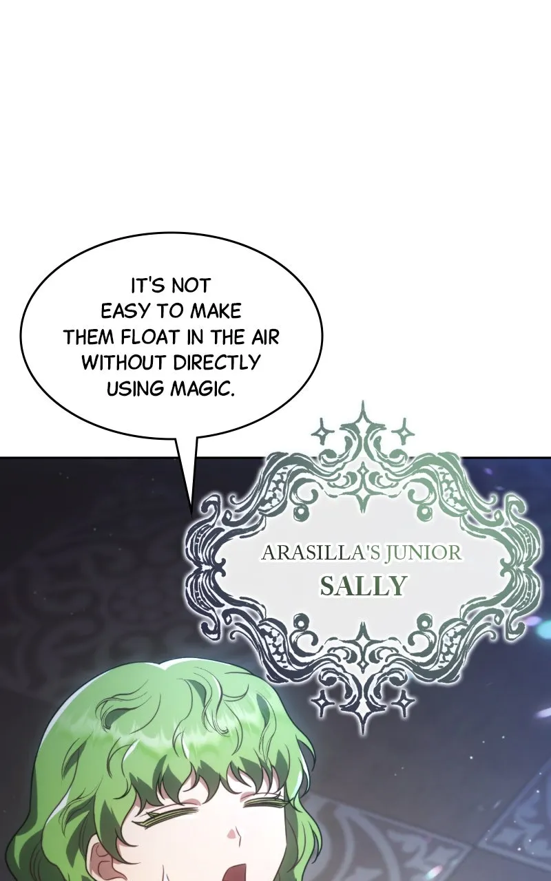 Vows and Vendettas Chapter 4 page 5 - 