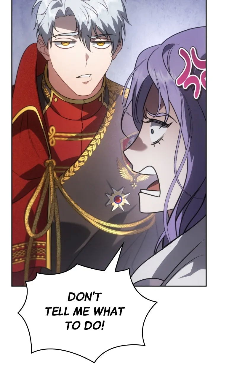 Vows and Vendettas Chapter 4 page 45 - 