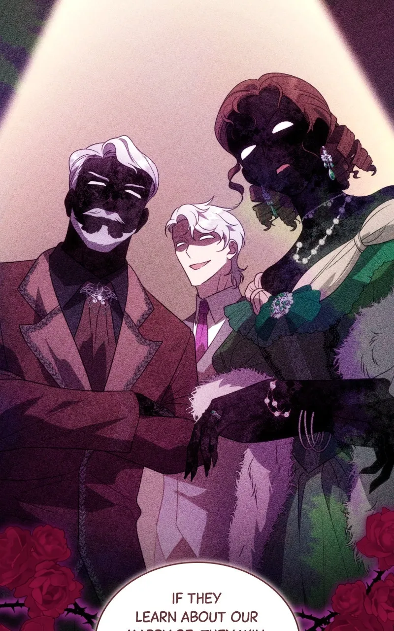 Vows and Vendettas Chapter 4 page 71 - 