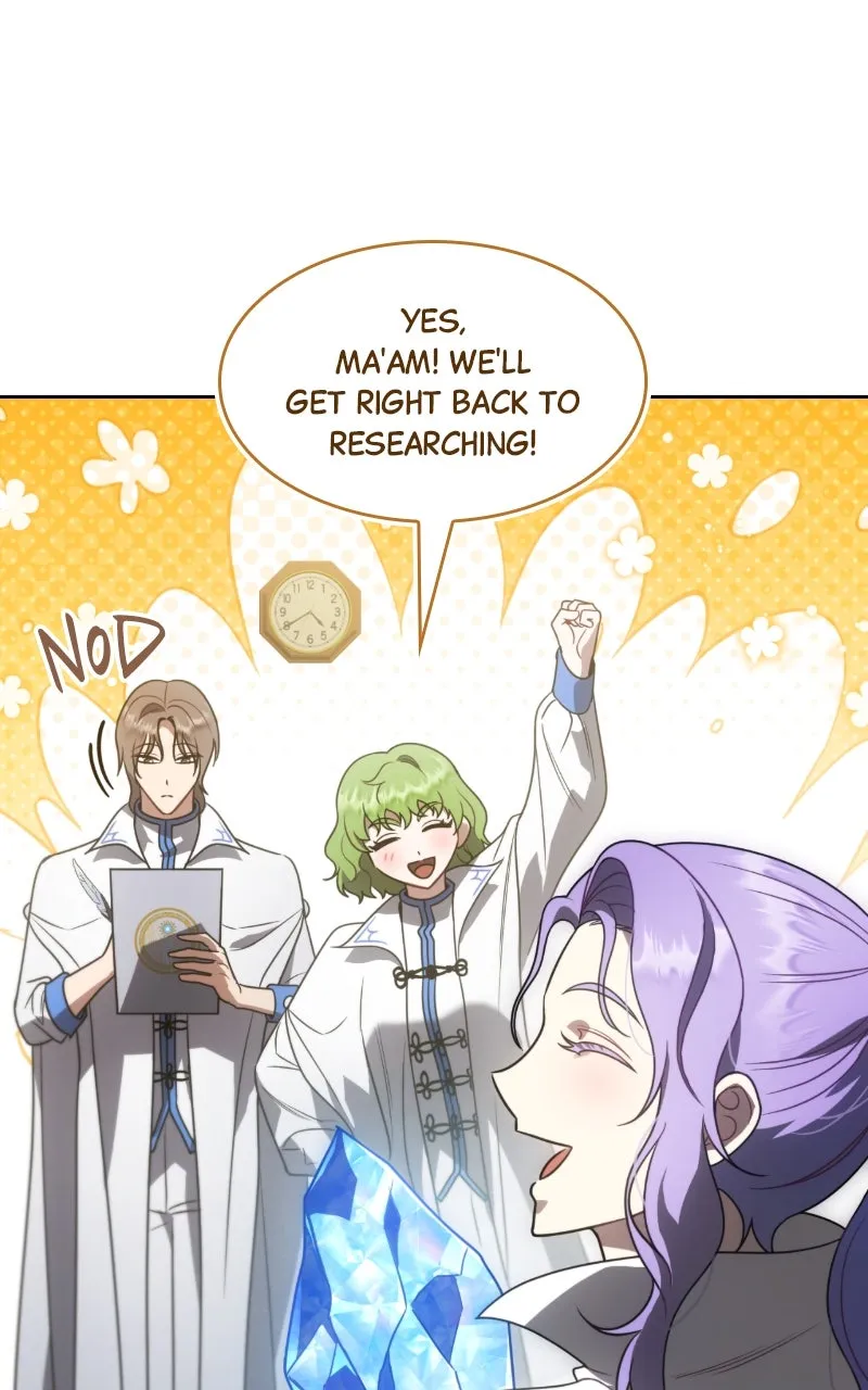 Vows and Vendettas Chapter 4 page 9 - 
