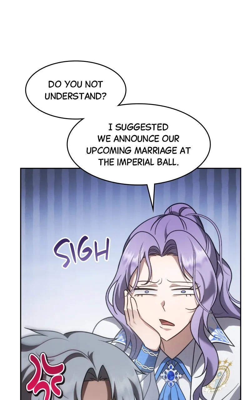 Vows and Vendettas Chapter 4 page 83 - 