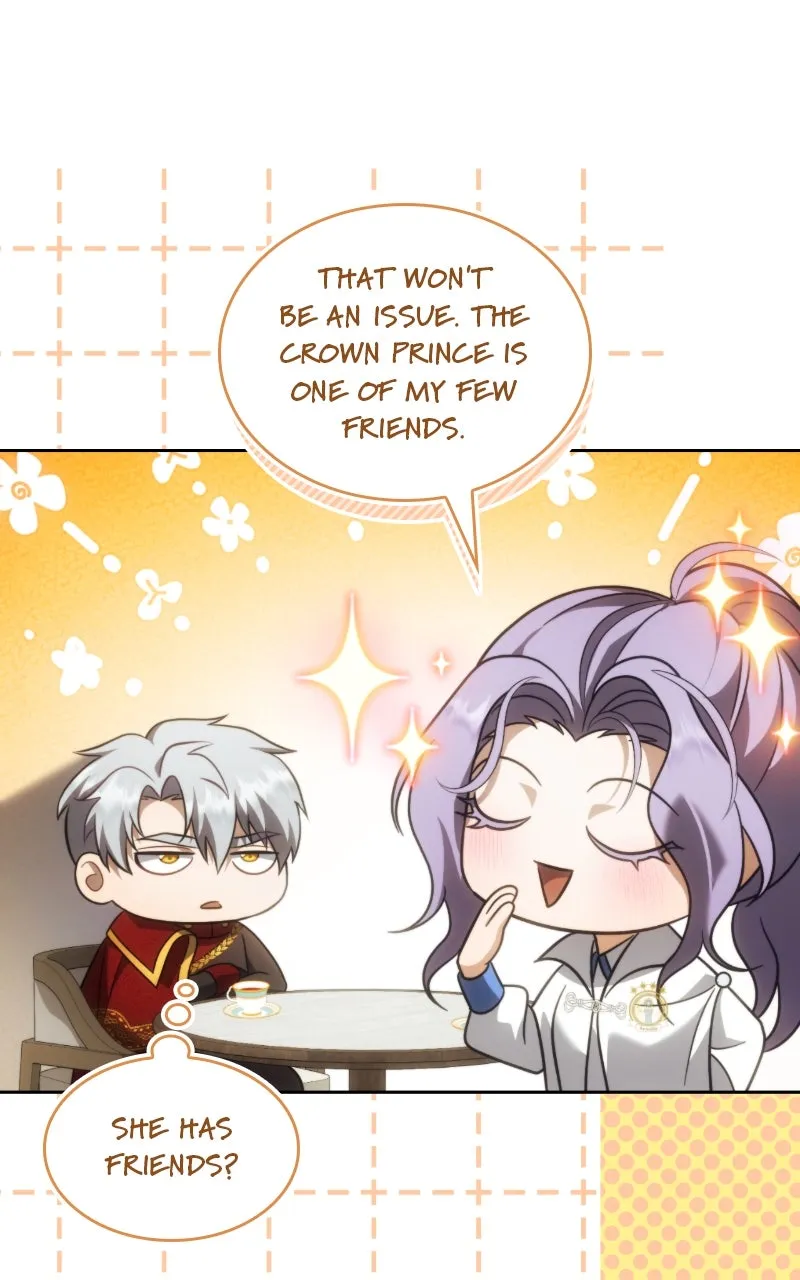 Vows and Vendettas Chapter 4 page 85 - 