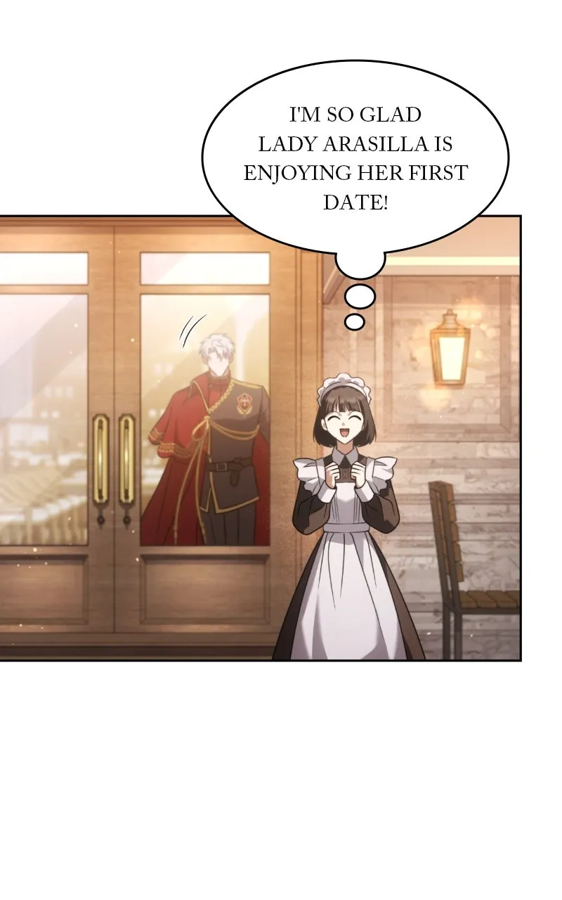 Vows and Vendettas Chapter 4 page 97 - 