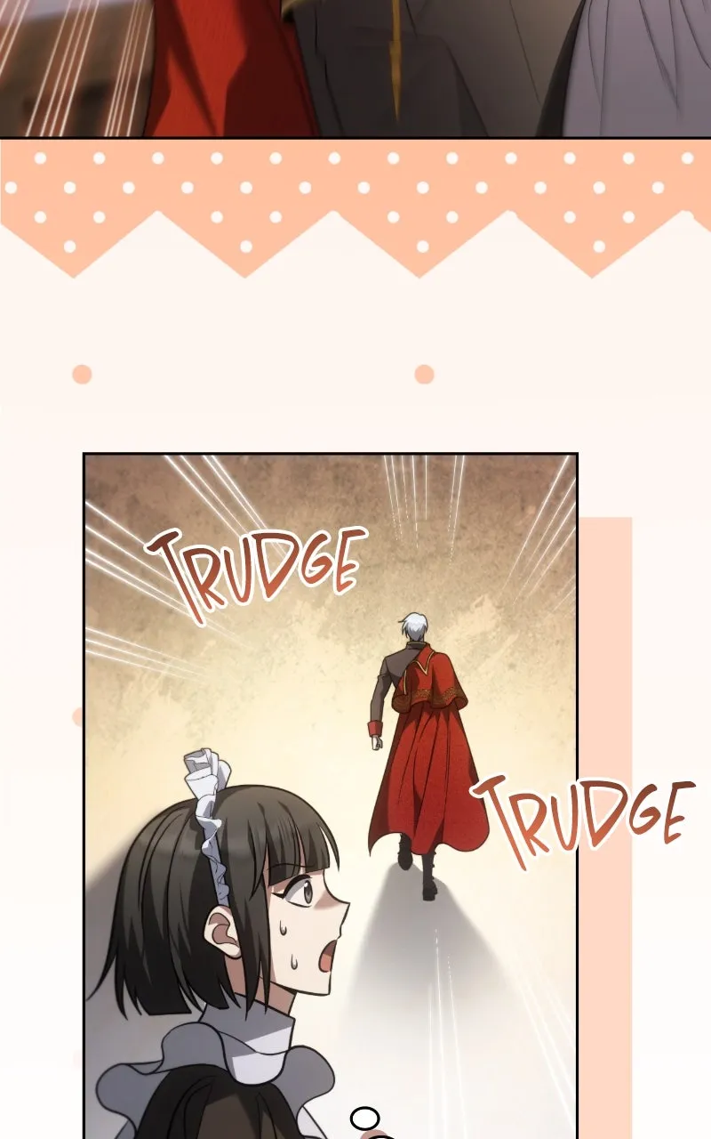 Vows and Vendettas Chapter 4 page 99 - 