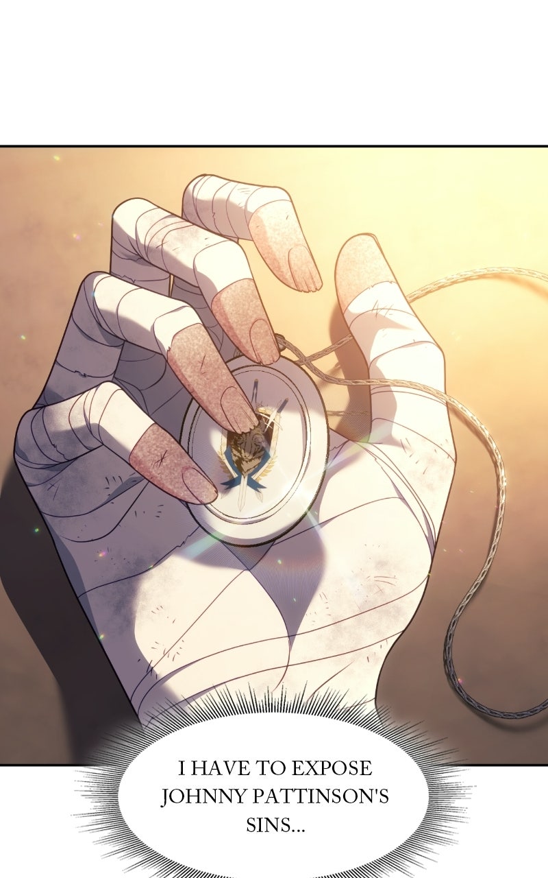 Vows and Vendettas Episode 40 page 104 - 