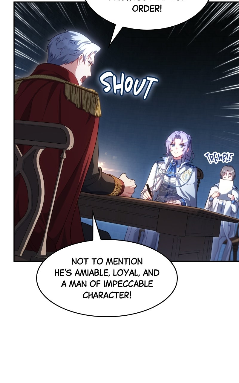 Vows and Vendettas Episode 40 page 12 - 