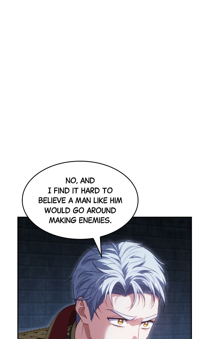 Vows and Vendettas Episode 40 page 14 - 