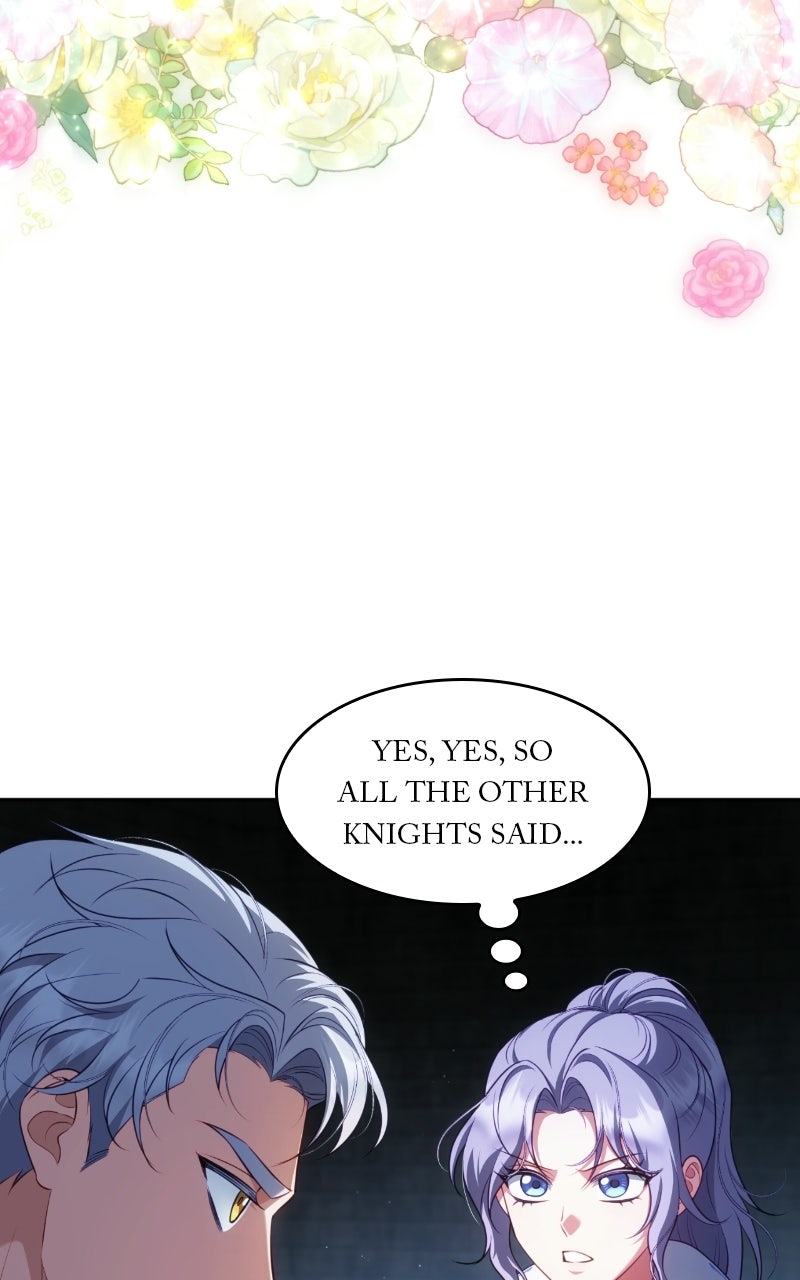 Vows and Vendettas Episode 40 page 17 - 