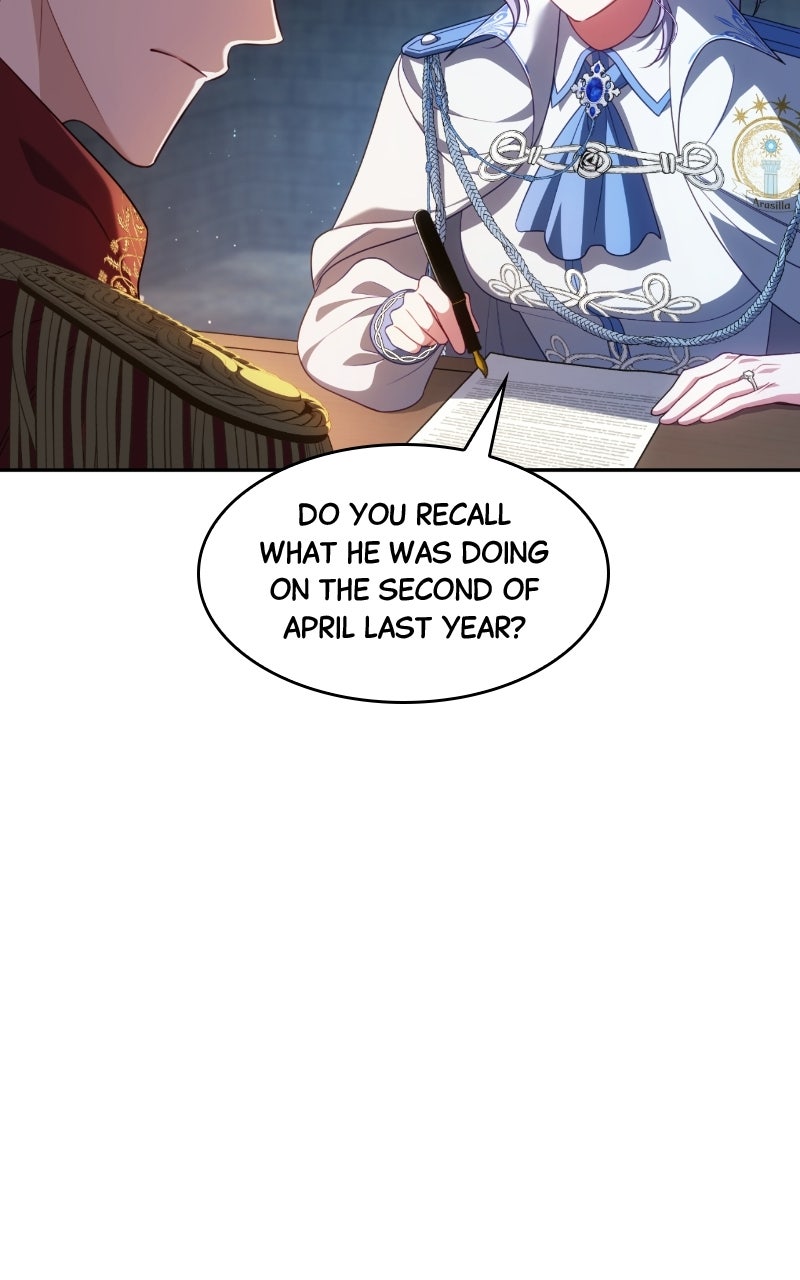 Vows and Vendettas Episode 40 page 18 - 