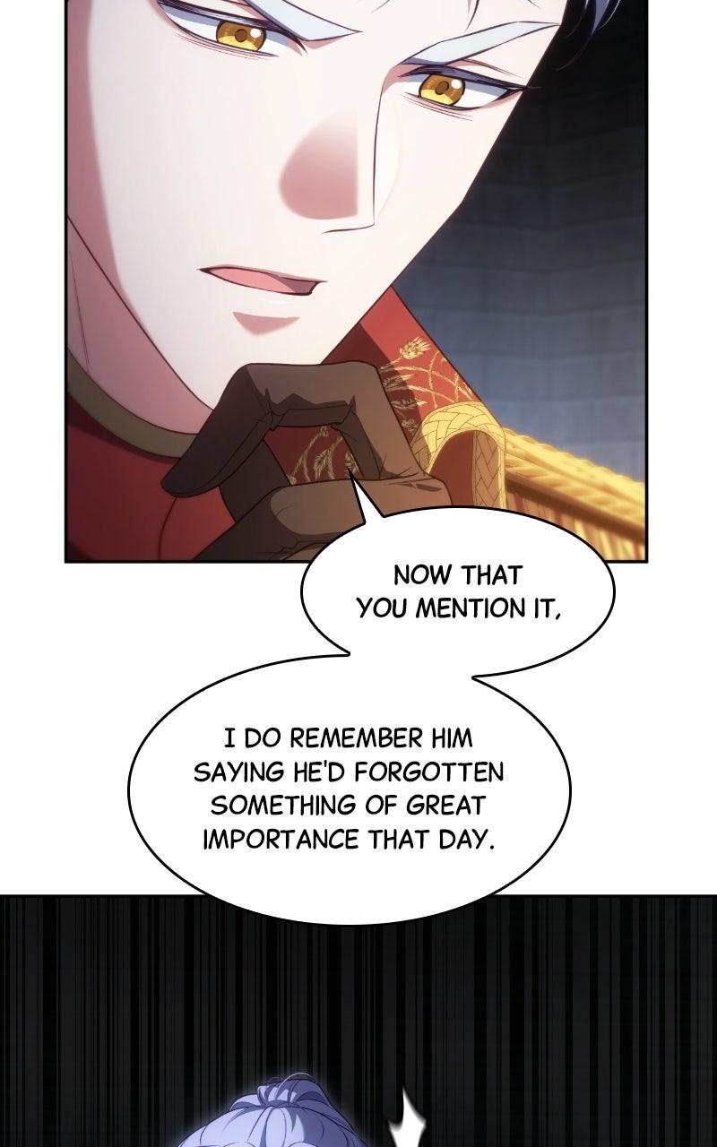 Vows and Vendettas Episode 40 page 21 - 