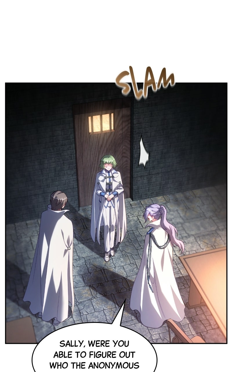 Vows and Vendettas Episode 40 page 32 - 