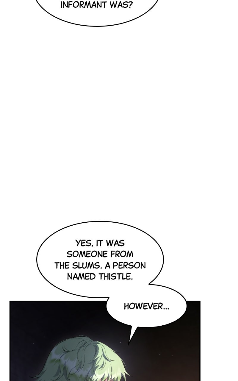 Vows and Vendettas Episode 40 page 33 - 
