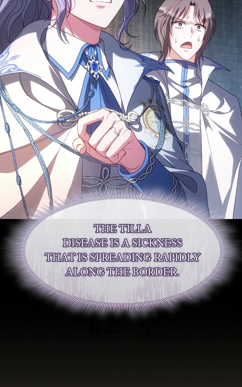 Vows and Vendettas Episode 40 page 37 - 