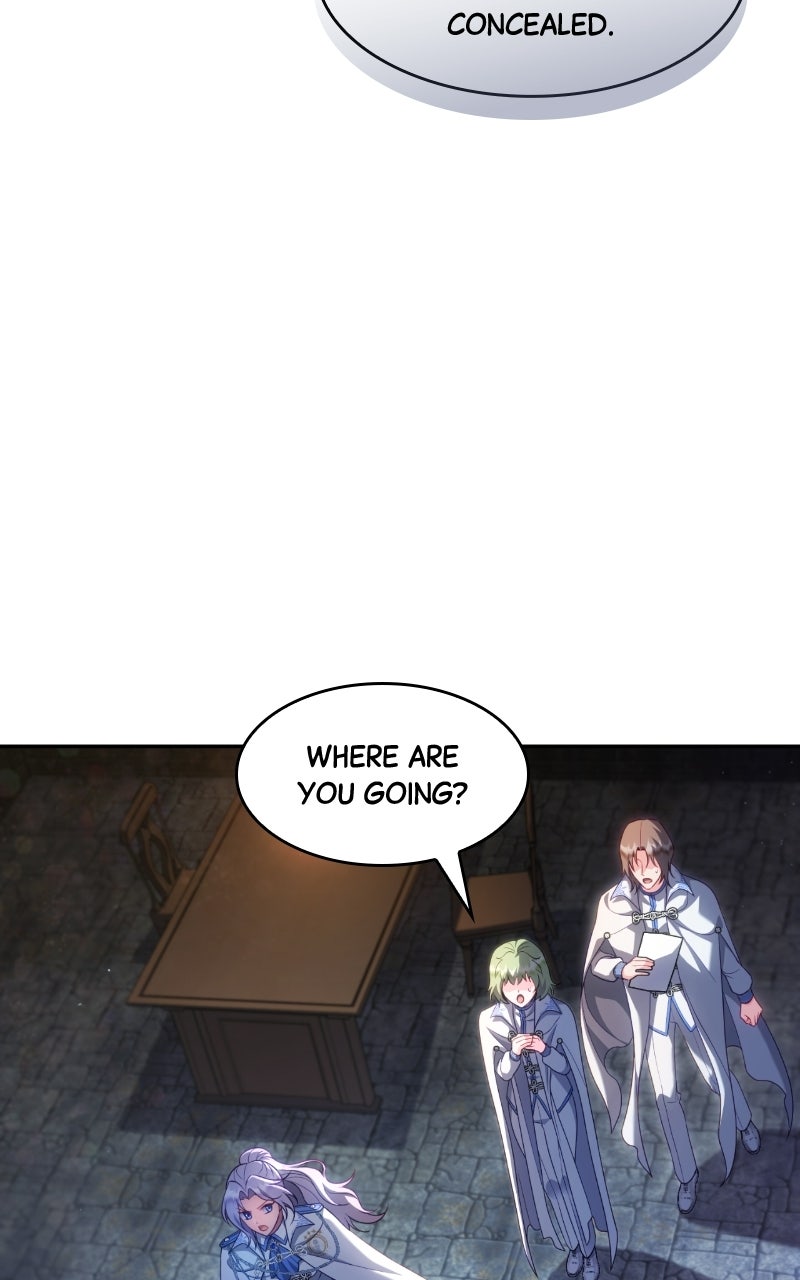 Vows and Vendettas Episode 40 page 43 - 