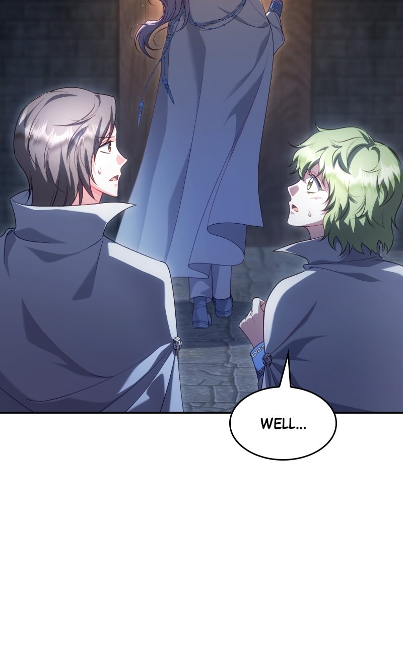 Vows and Vendettas Episode 40 page 47 - 