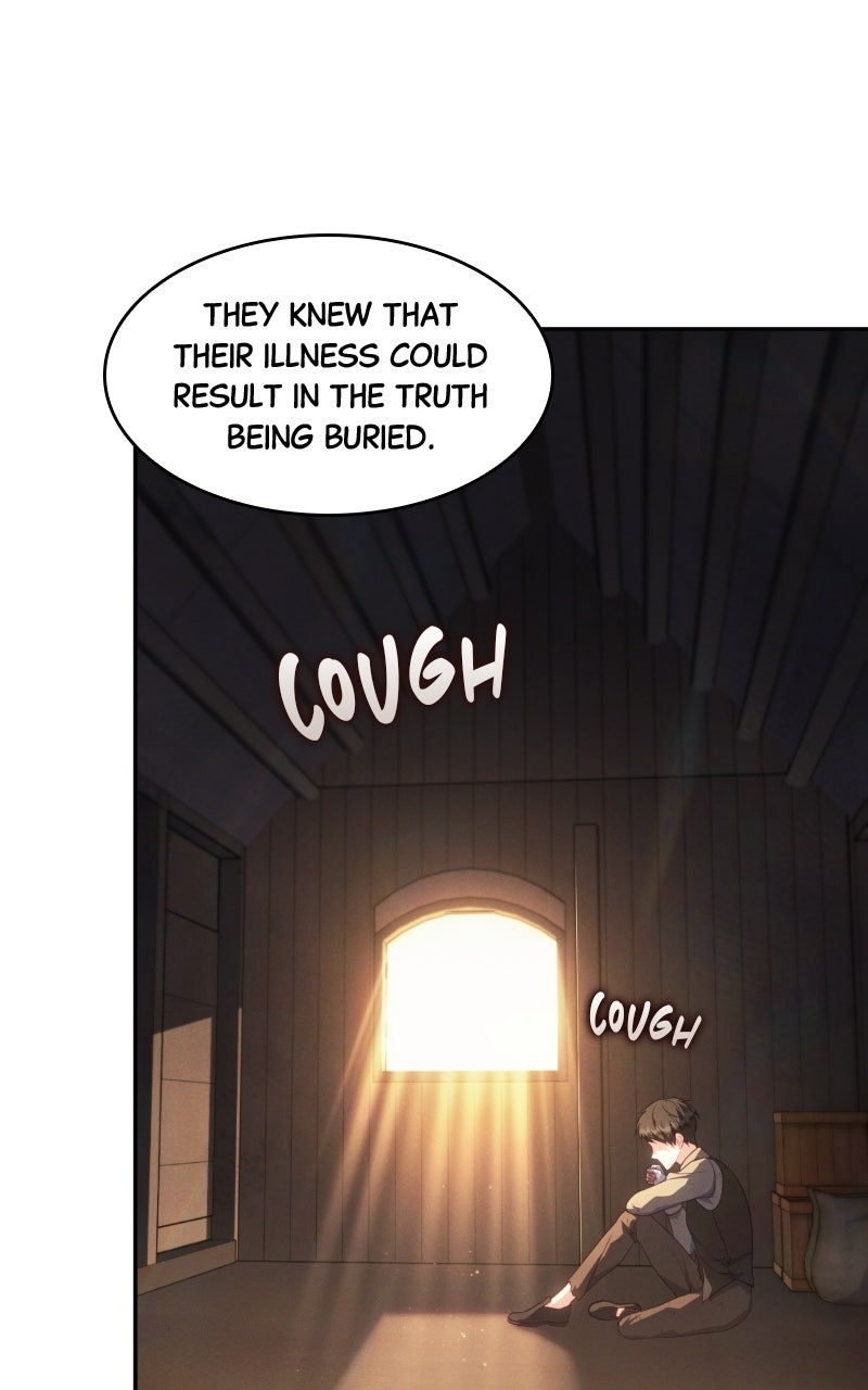 Vows and Vendettas Episode 40 page 48 - 
