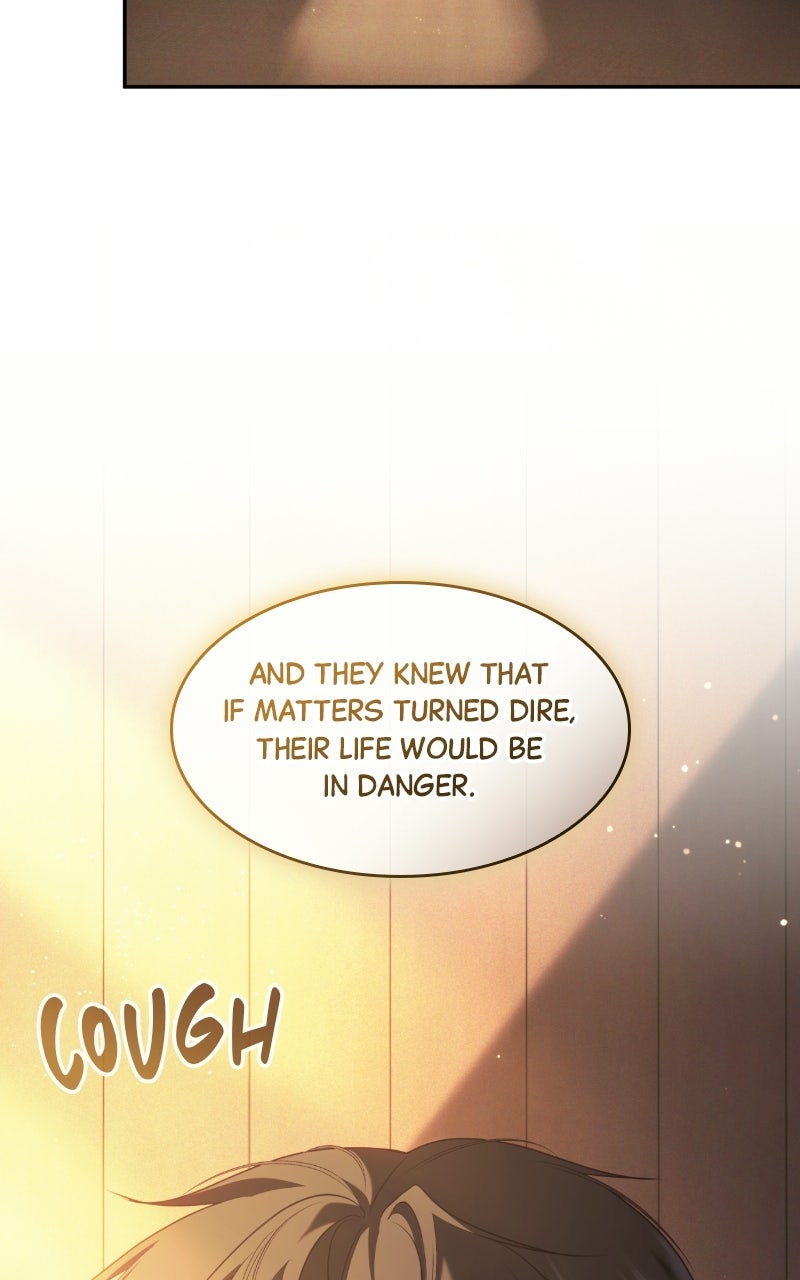 Vows and Vendettas Episode 40 page 49 - 