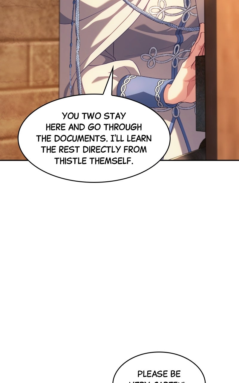Vows and Vendettas Episode 40 page 55 - 