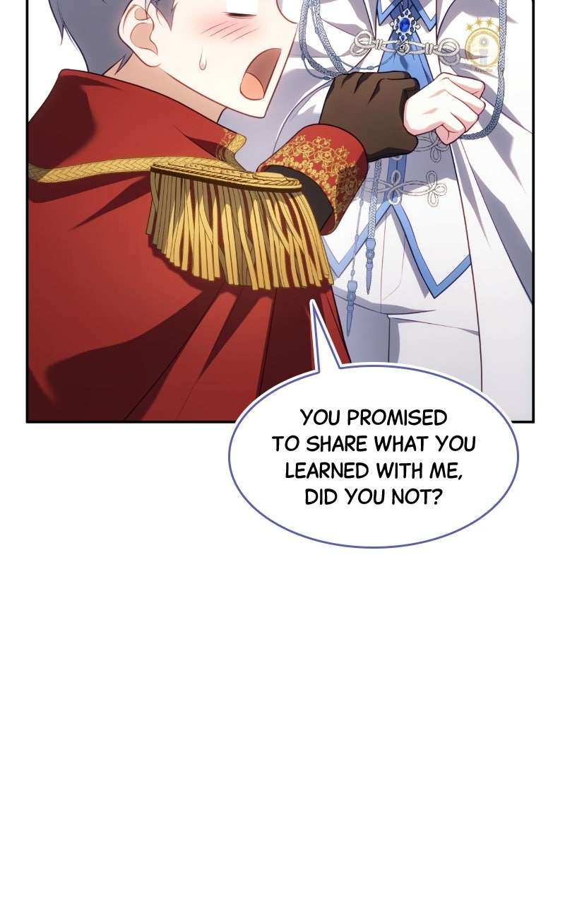 Vows and Vendettas Episode 40 page 62 - 