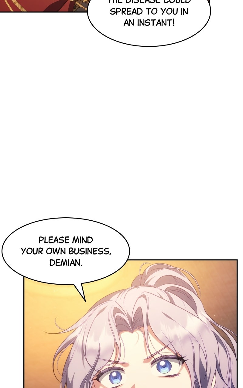 Vows and Vendettas Episode 40 page 64 - 