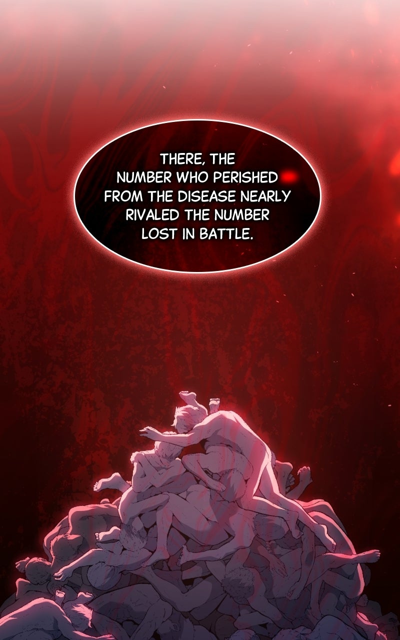 Vows and Vendettas Episode 40 page 70 - 