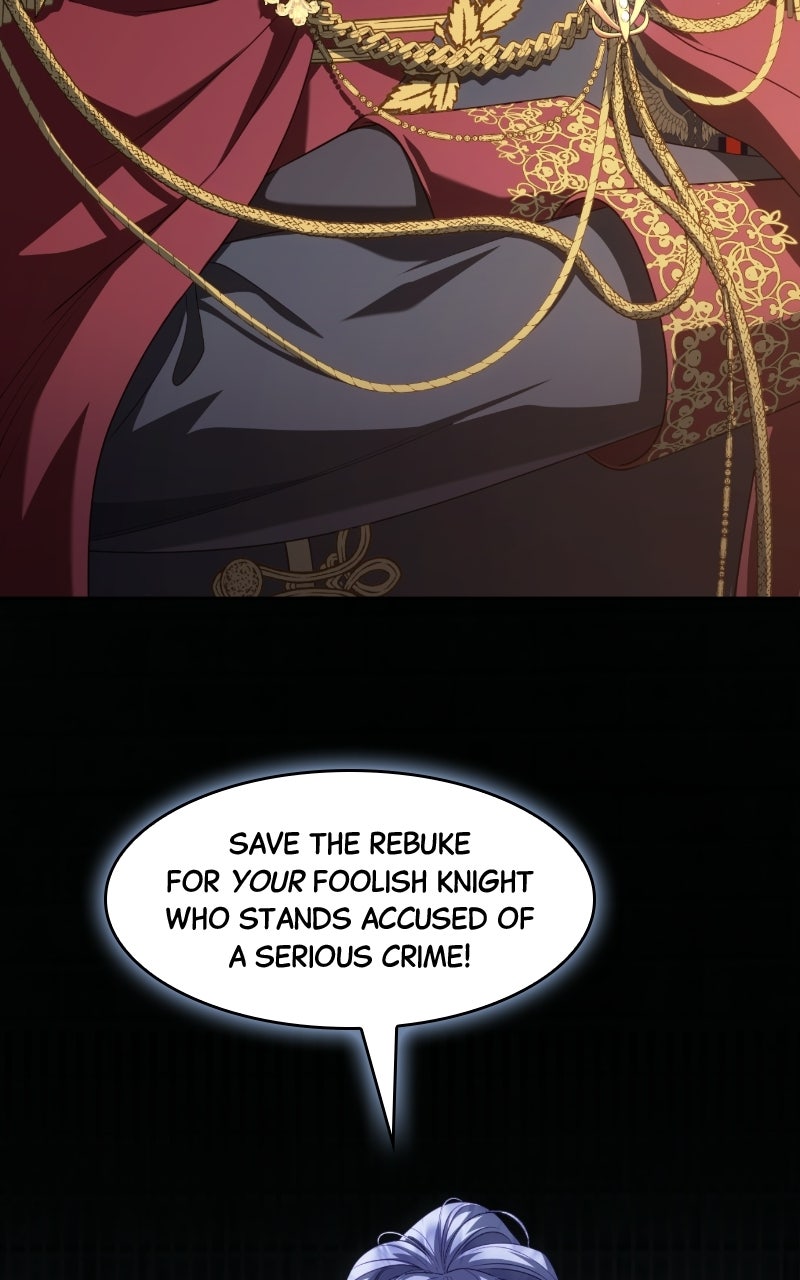 Vows and Vendettas Episode 40 page 8 - 