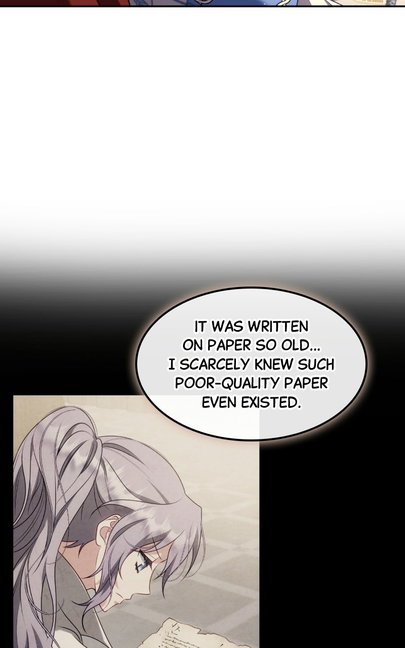 Vows and Vendettas Episode 40 page 82 - 