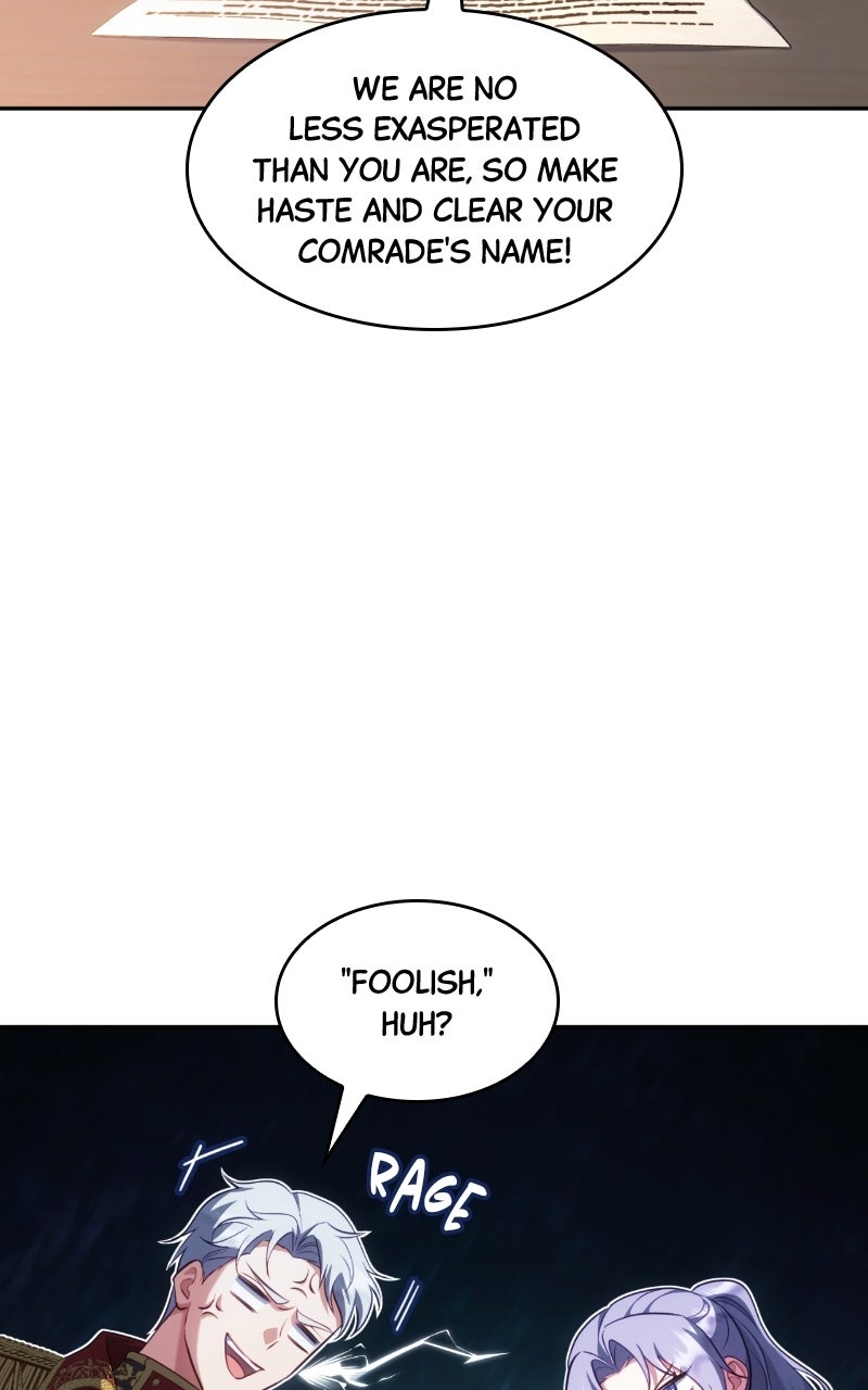 Vows and Vendettas Episode 40 page 10 - 