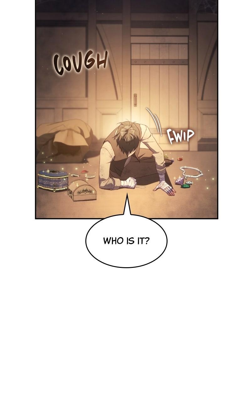 Vows and Vendettas Chapter 41 page 2 - 