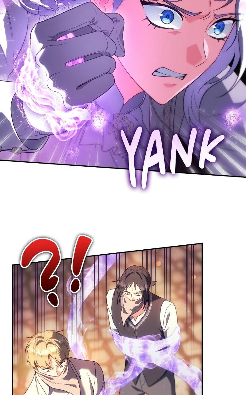 Vows and Vendettas Chapter 41 page 102 - 