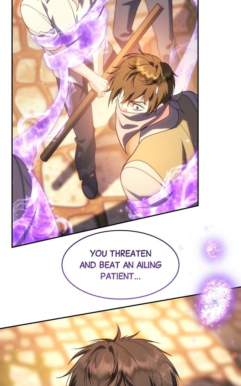 Vows and Vendettas Chapter 41 page 103 - 