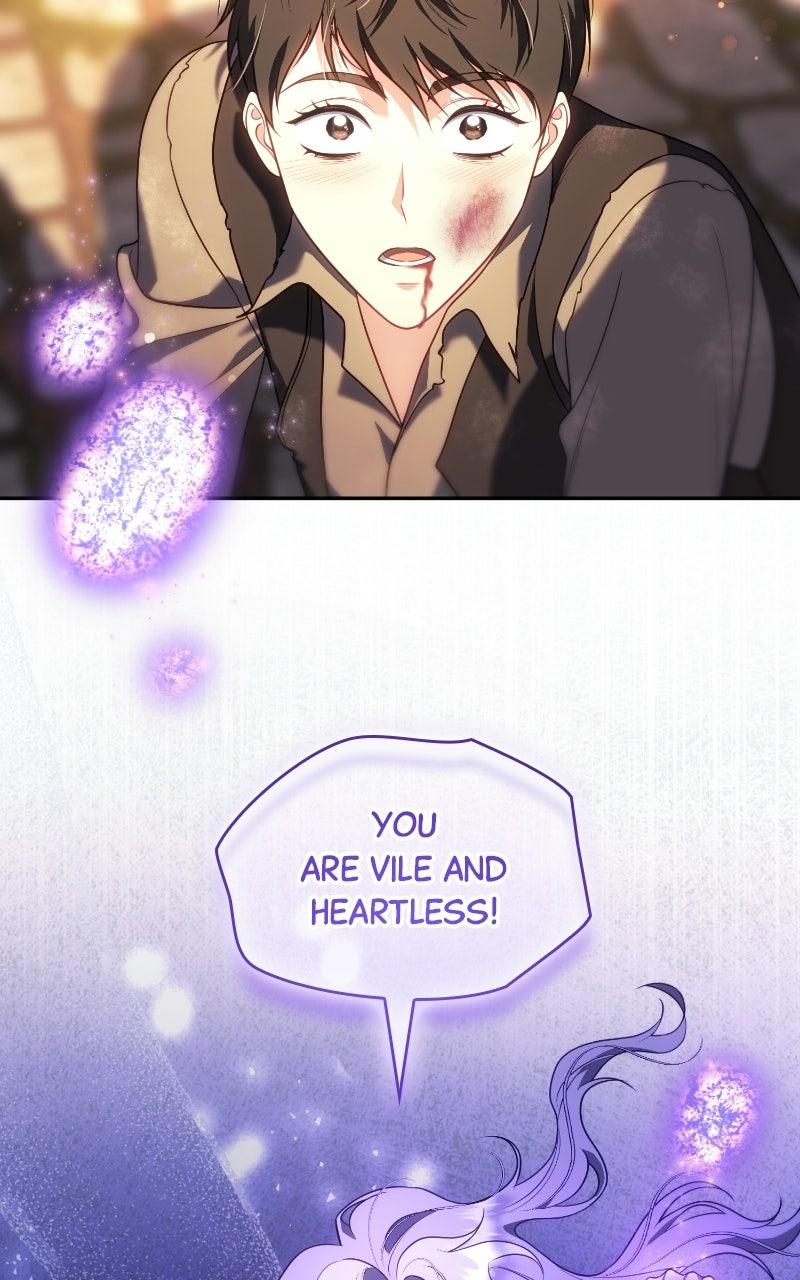 Vows and Vendettas Chapter 41 page 104 - 