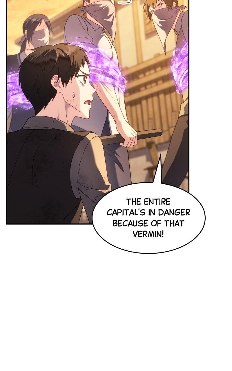 Vows and Vendettas Chapter 41 page 108 - 