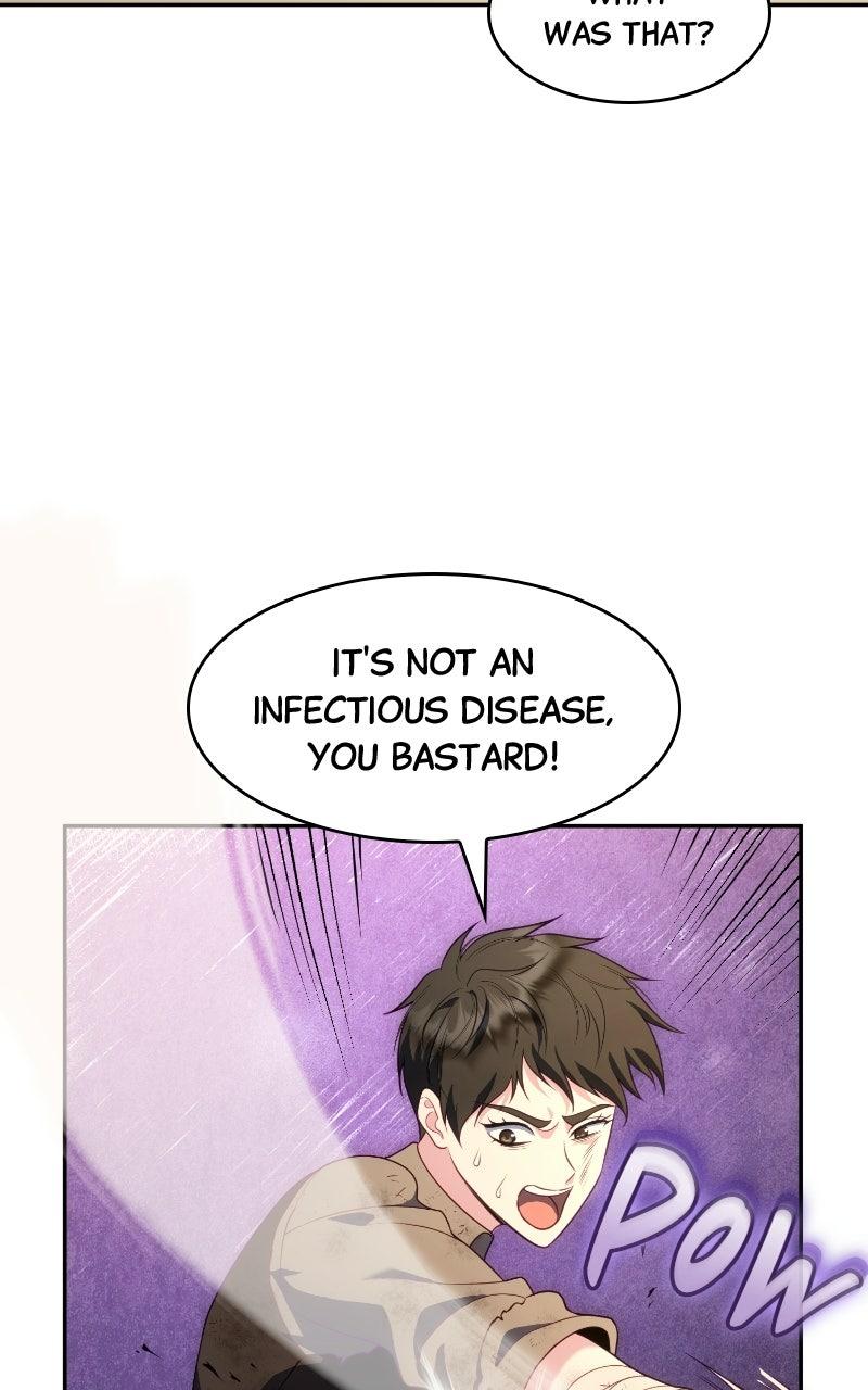 Vows and Vendettas Chapter 41 page 113 - 