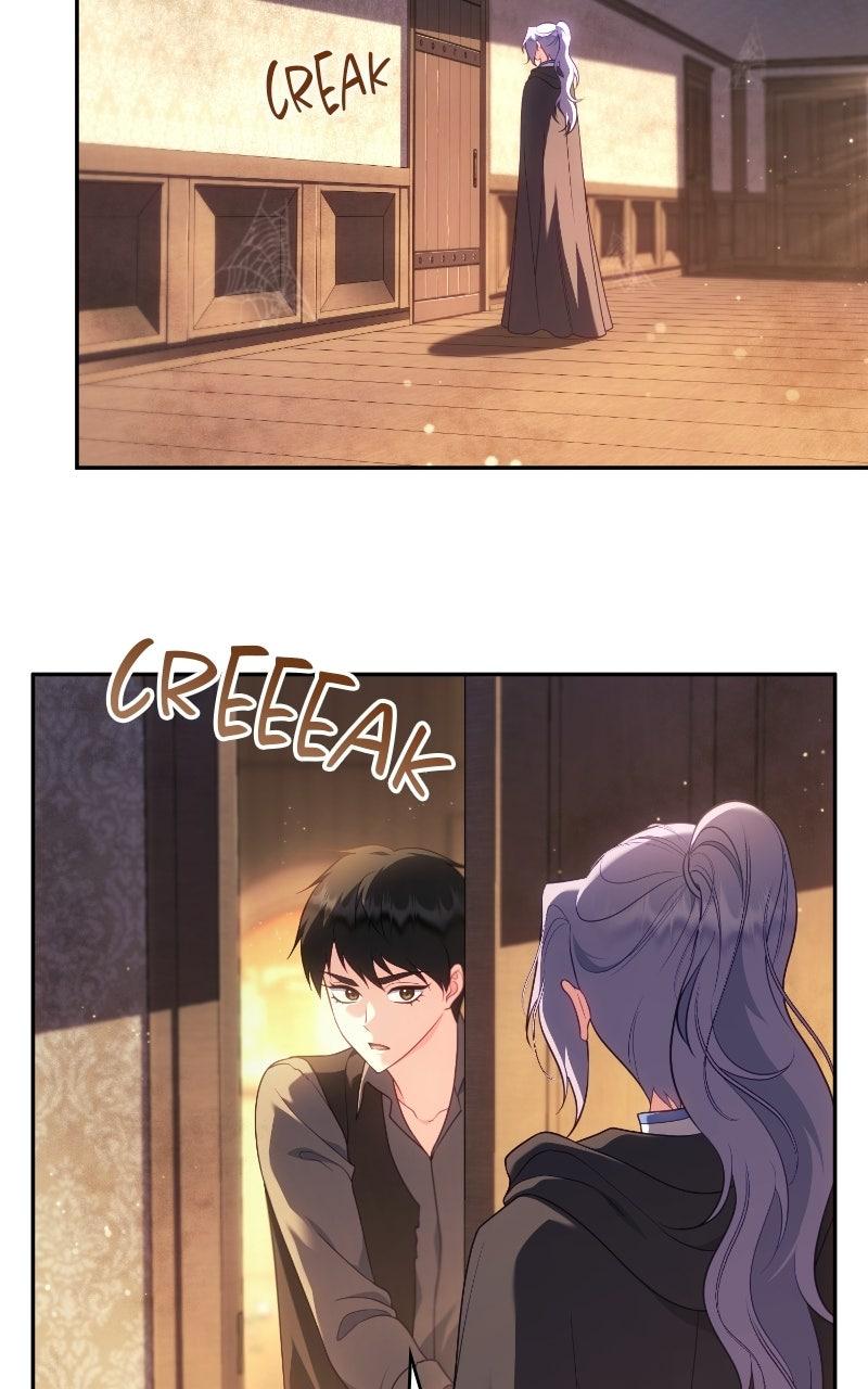Vows and Vendettas Chapter 41 page 14 - 