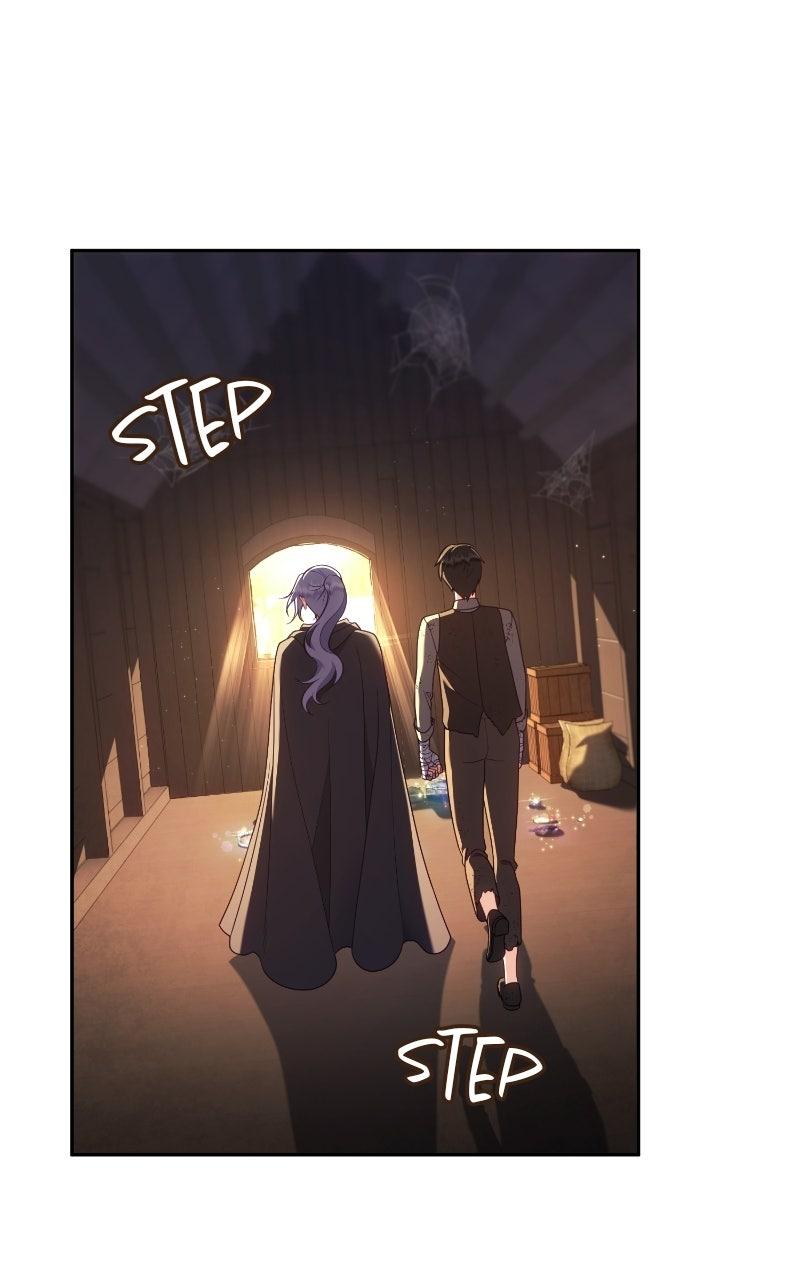 Vows and Vendettas Chapter 41 page 17 - 