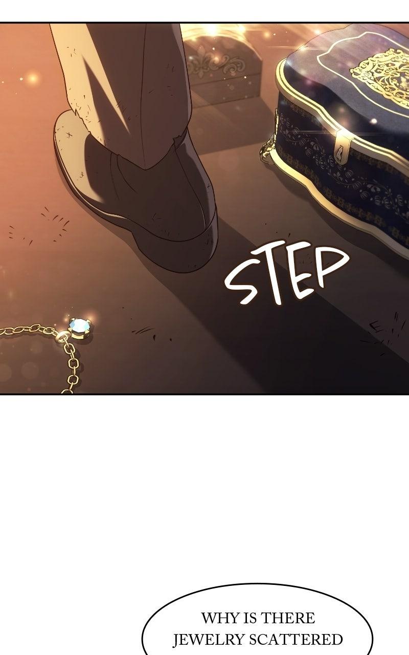 Vows and Vendettas Chapter 41 page 18 - 